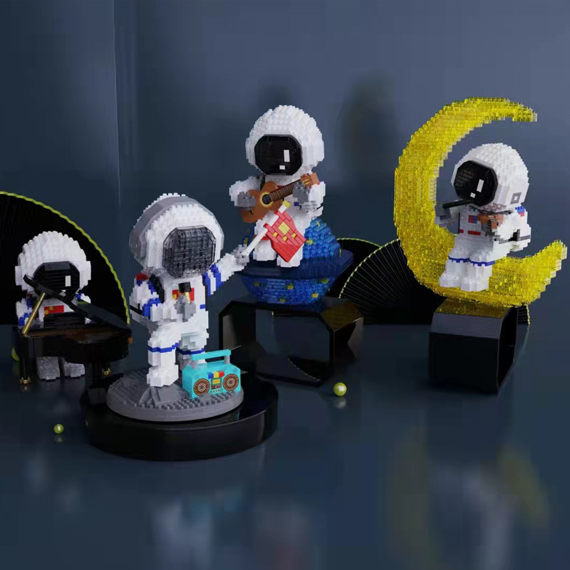 space astronaut