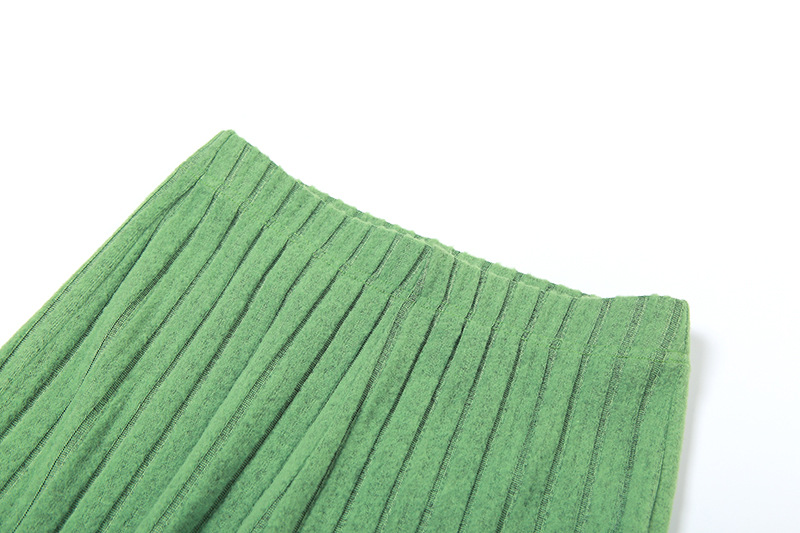 Title 9, Kadın takım, yarım yüksek yakalı uzun kollu del...