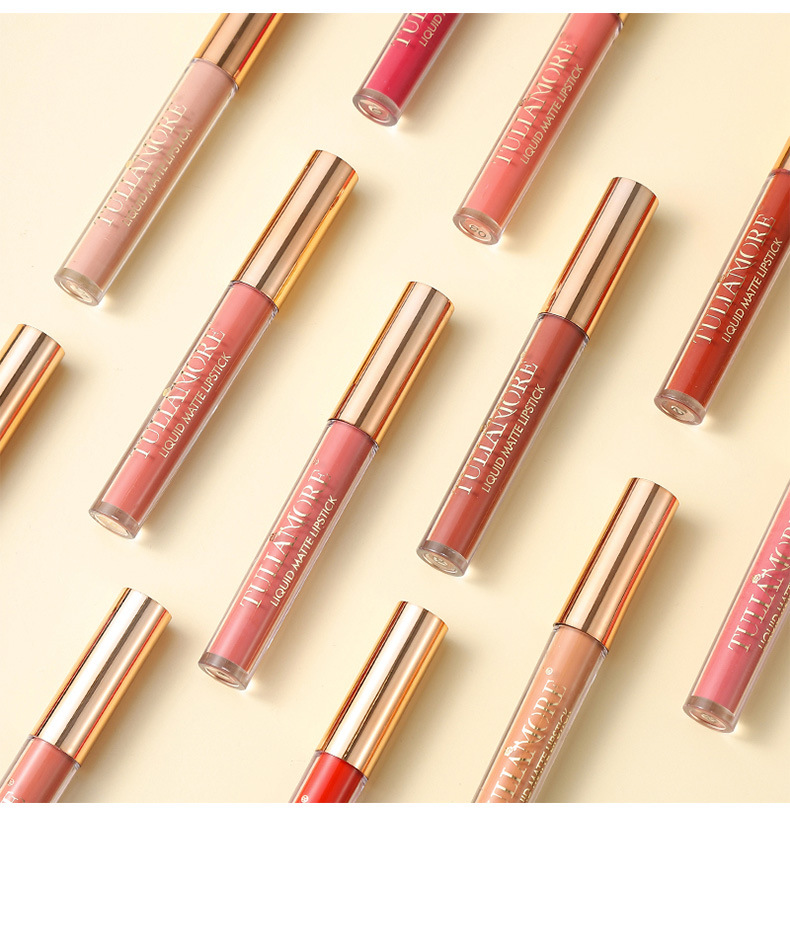 Lip Glaze Image 17
