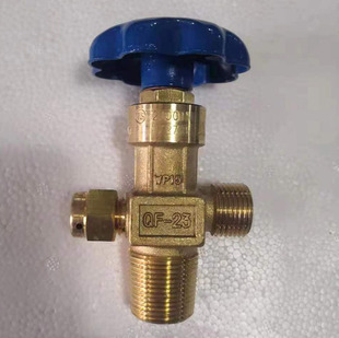 Factory spot QF-23 QF-6 oxygen cylinder valve pressure reducing valve carbon dioxide cylinder valve export