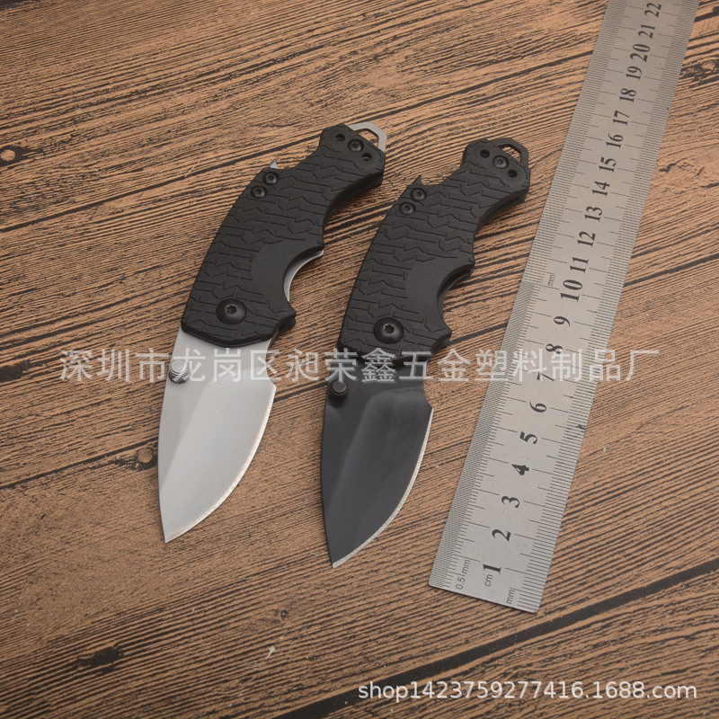 8700迷你折叠刀小刀水果刀