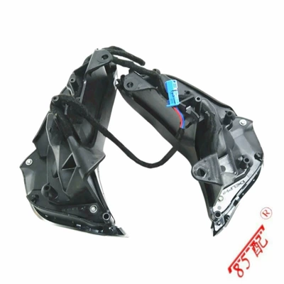 Steering wheel multi-function Cab and accessories