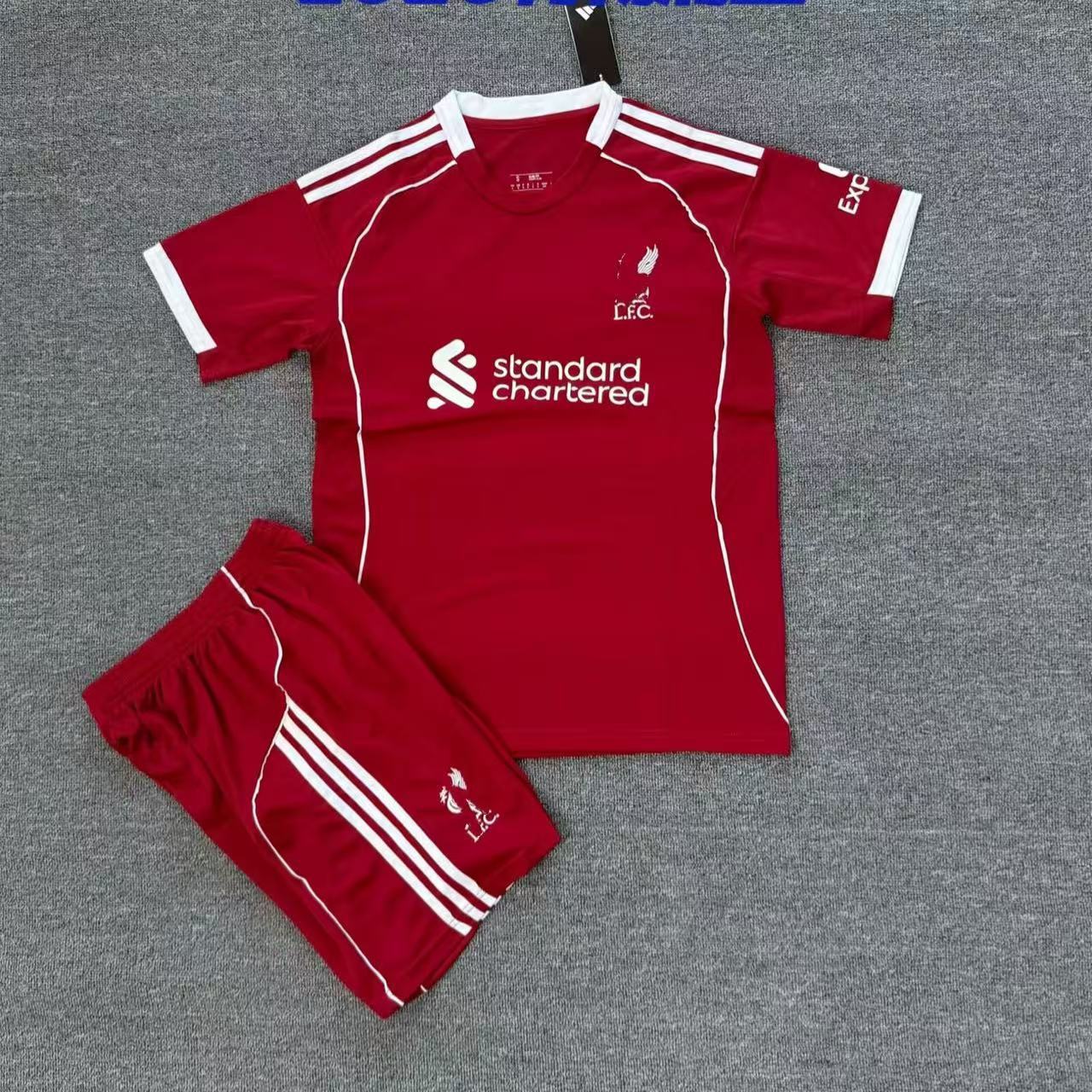 2526LIWUPU kit para el hogar