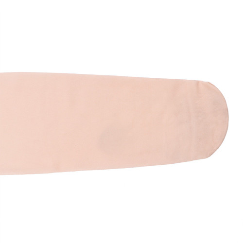 Varsbaby Ultra-Thin Lace Stockings Transparent Tights Leg Shaping Slimming