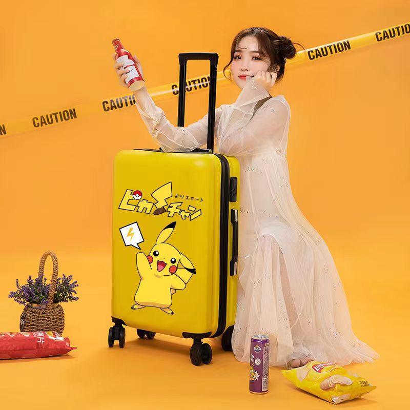 스프린트 피카추 [노랑]