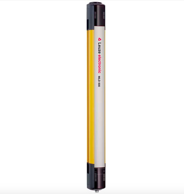 leuze MLD510-R2E/A,R3E/A,R4E/A,MLD500-T2/A,T3/A,T4/A,XR2,XR3