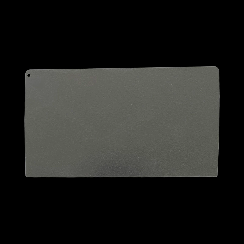 Toyota, modified protective screen, light panel for navigator, Android 9, 9 inch