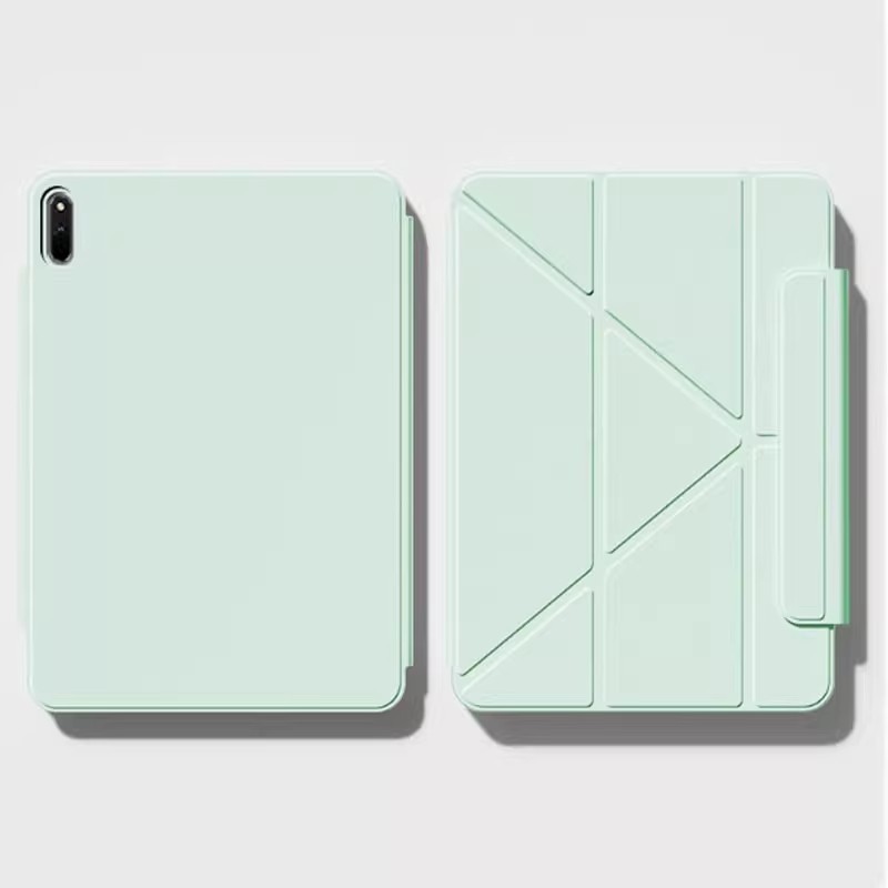 iPadpro磁吸双面夹air7保护套6适用苹果11代平板air商务跨境轻薄|undefined
