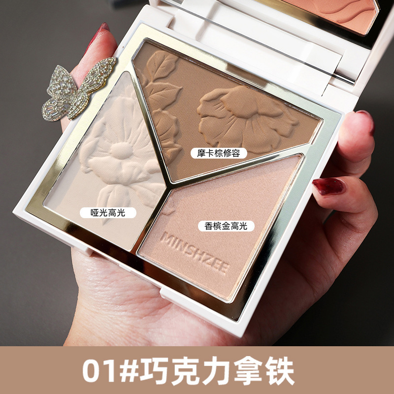 01 # Chocolate latte hierro de cacao