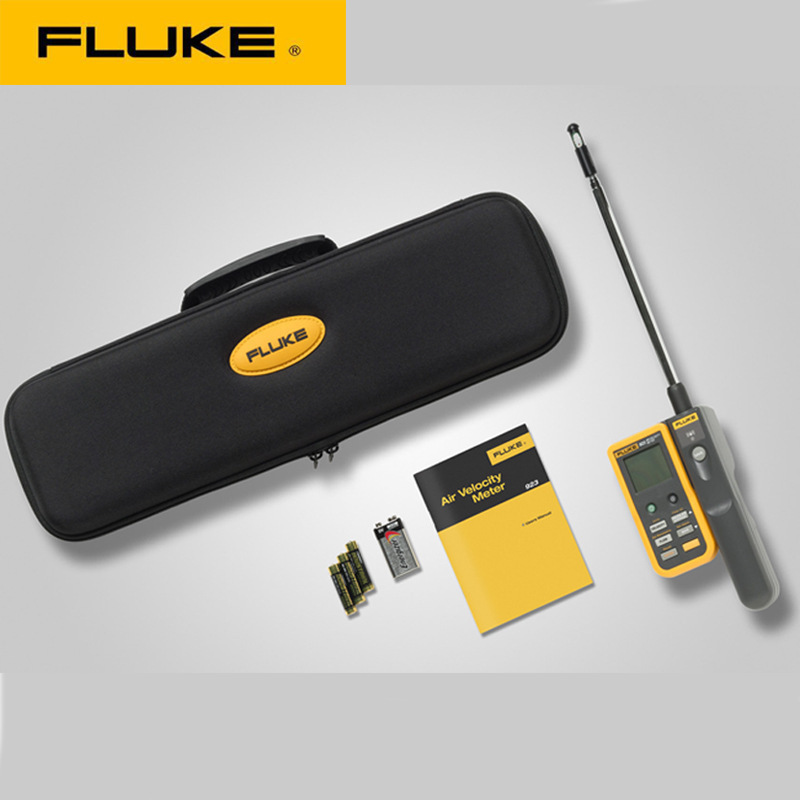 批发福禄克FLUKE 922/F923/925风速计风速表/F922KIT叶轮式风速仪