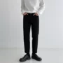 修身春秋男生薄款牛仔裤