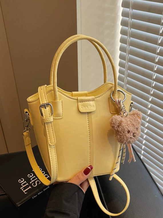 (Cross-border trading), design basket, one-shoulder bag