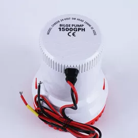 车身及附件;离心泵;潜水泵