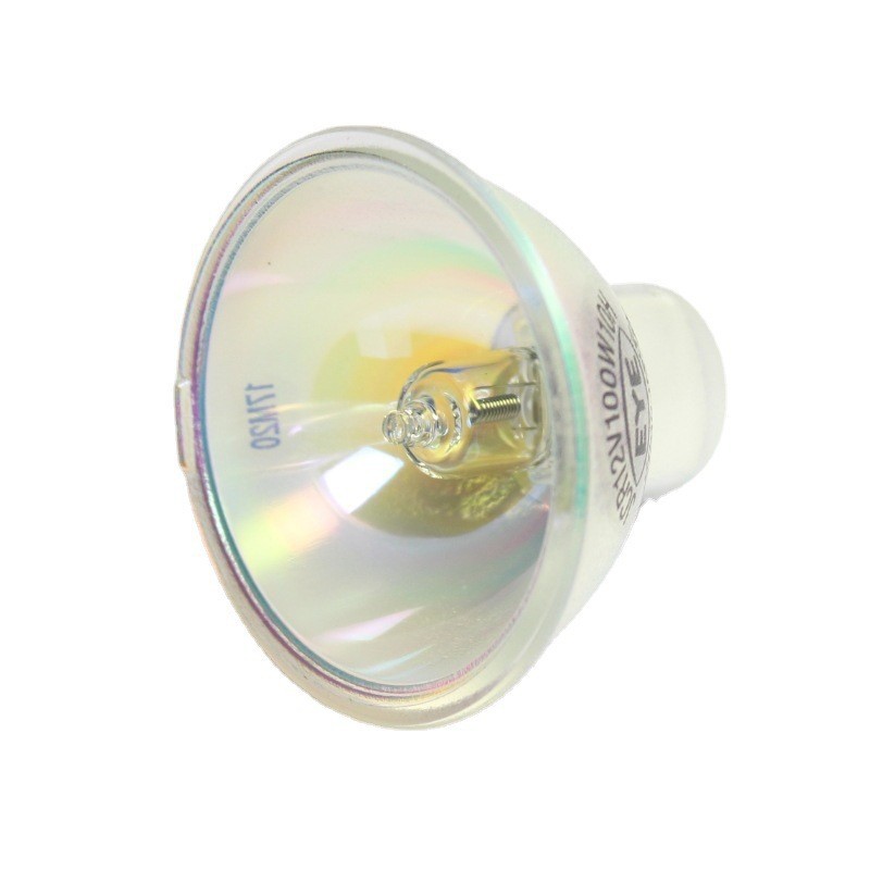 MORITEX MHAB-100W-IR Infrared Bulb LM-100-IR Imported from Japan Infrared Camera Light