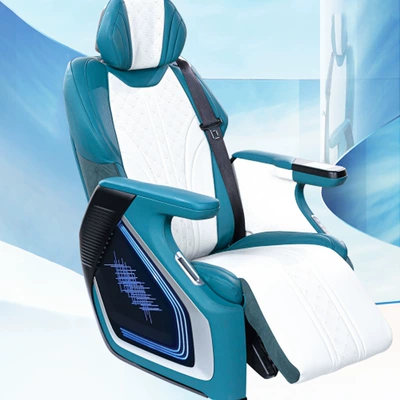 Zero Gravity Aviation Chair Seats and accessories