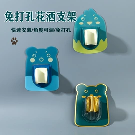 衣钩/挂钩;墙壁挂架;卫浴套件