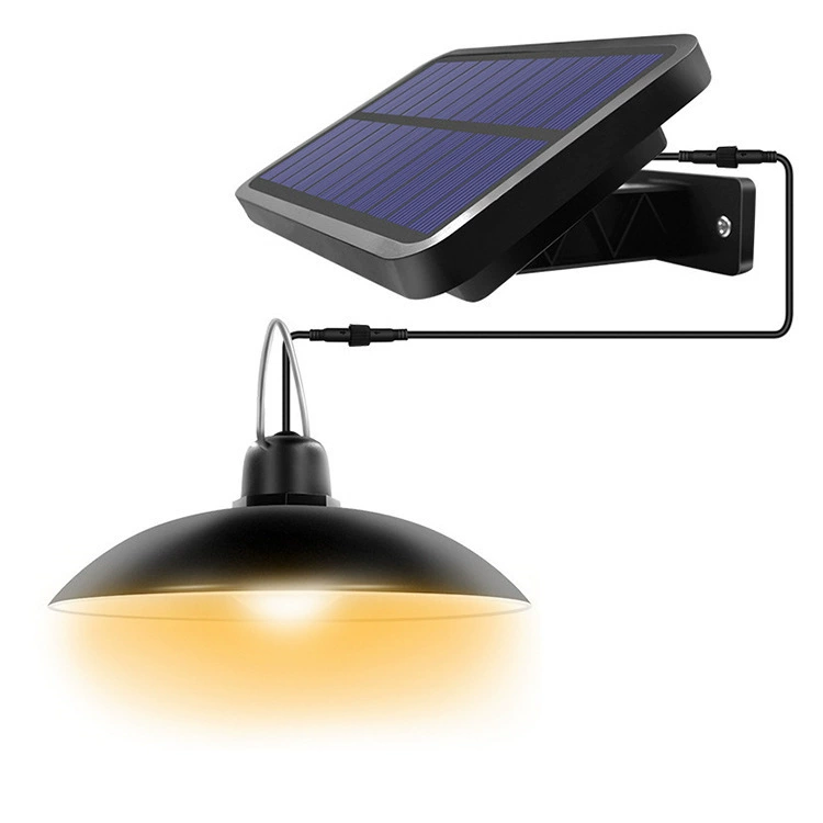 Индукционный LED-путешествия потолочная лампа солнечная для беседки, кросс-бордер торговля
