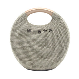 Hot Satellite Satellite Bluetooth Speaker Handicular Audio Foreign Trade Explosion Bass Bass M1mini Satellite Satellite