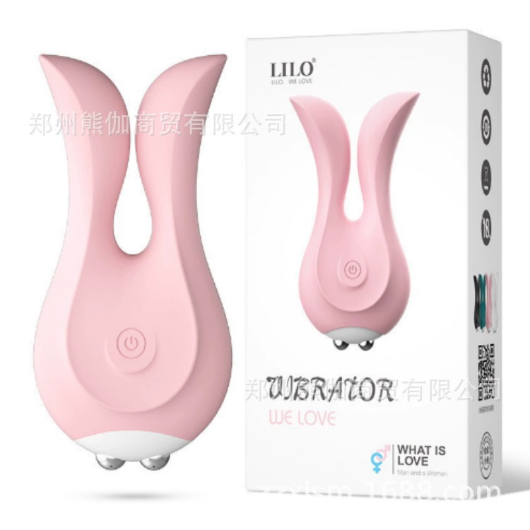 Виброяйцо-массажёр (Lai Le) — мультимодельный USB и на батарейках, разные дизайны