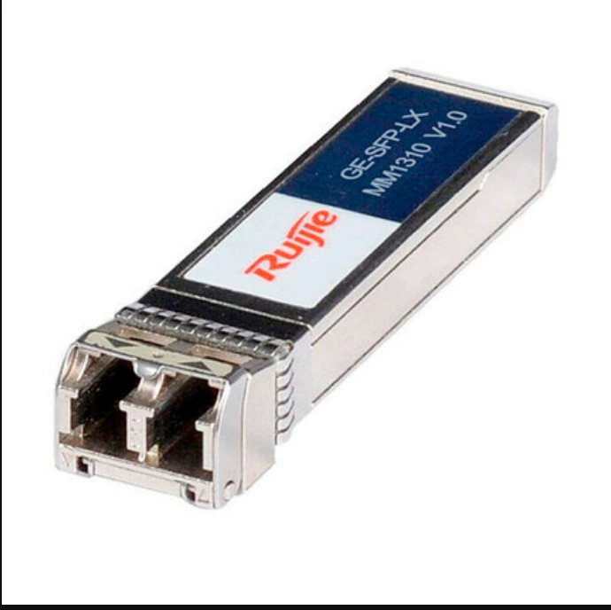 Ruijie SFP-SM1310 Гигабитный одномодовый оптический модуль