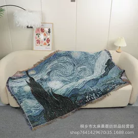 沙发垫/套;线毯;防潮/野餐垫