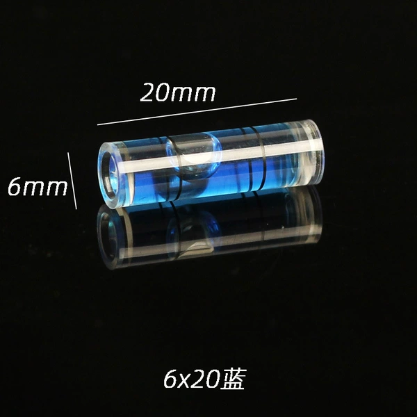 6*20 cylindrical blue