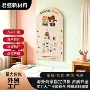 墙贴展示墙软木板