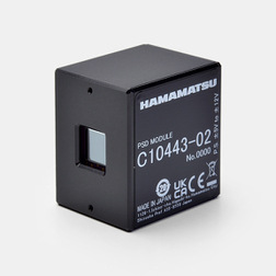 HAMAMATSU 滨松 C10443-02  PSD 模块