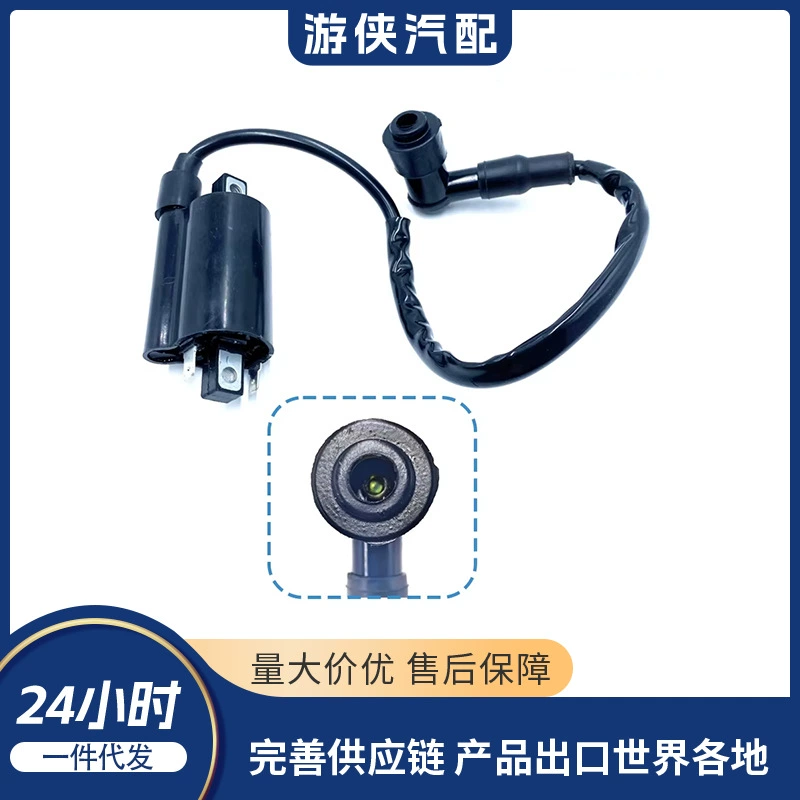 Высоковольтный пакет Buyang Linhai 300cc 5.3.01.0240 LU019139 22012