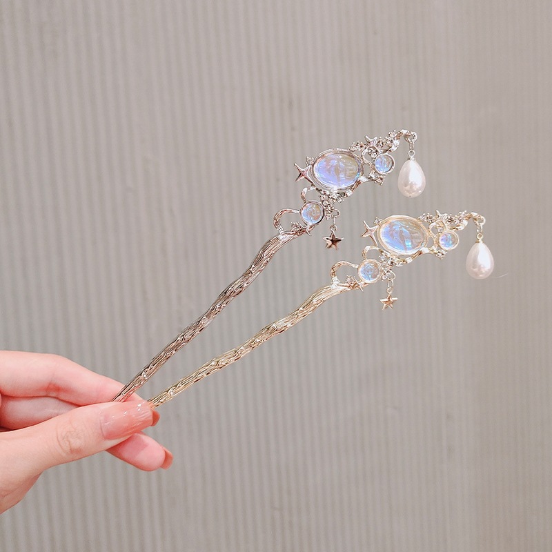 Starry sky