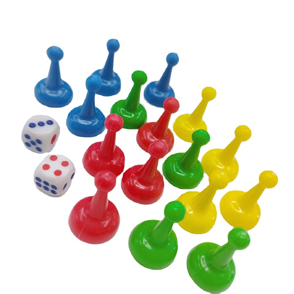 chessmen