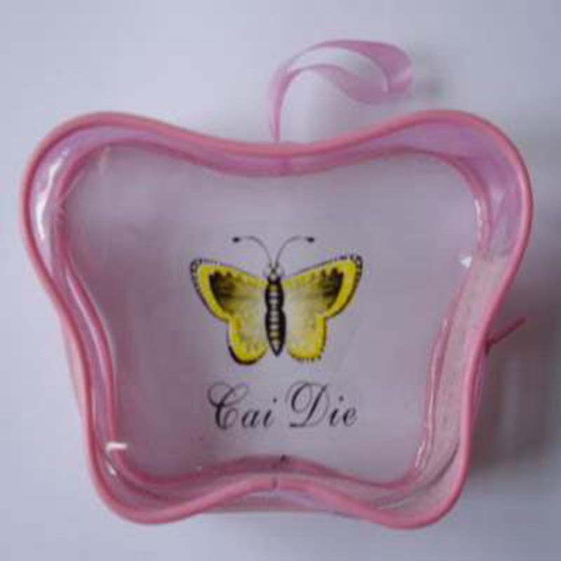 深圳PVC化妆品袋化妆品收纳袋PVC包装袋化妆品专用袋化妆品礼品袋