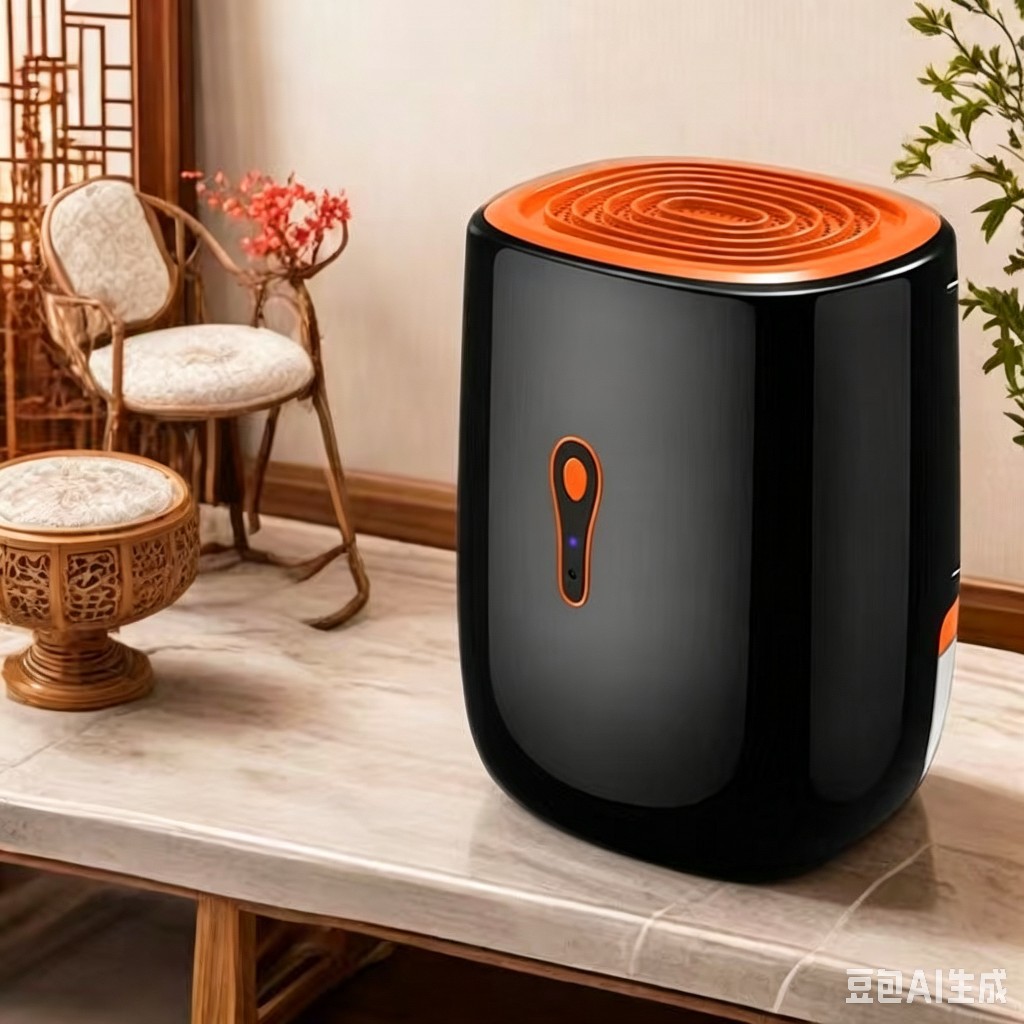 Cross-border dehumidifier for home use, small size, suitable for bedrooms and basements, absorbs moisture, dries, removes dampness, and prevents humidity