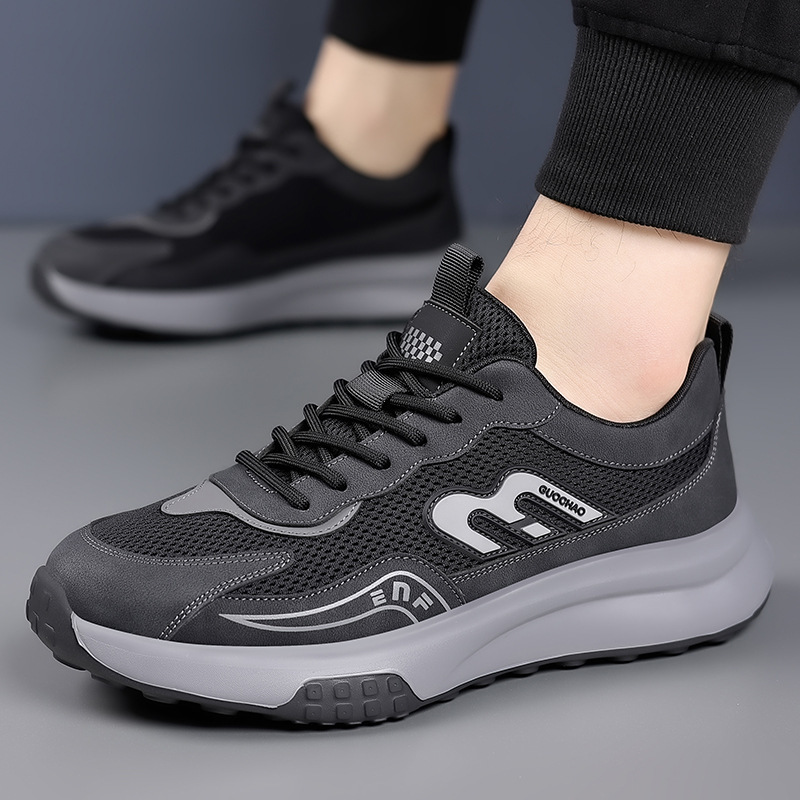 XF37 Mesh - Negro