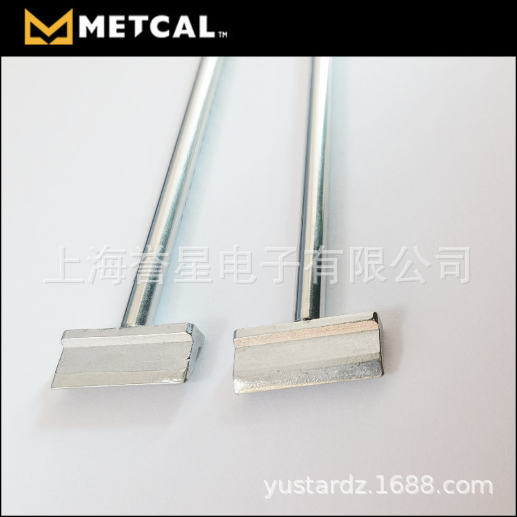 美国METCAL(OKI) 刀片式返修烙铁头 SMTC-562 SMTC-062 SMTC-162
