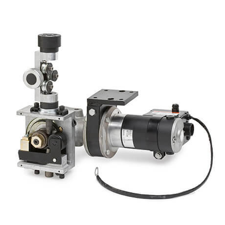 二手林肯MAXSA® 29送丝机头   K2312-3高效电焊机便携不锈钢