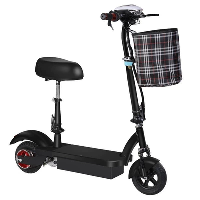 Adult Foldableing Women's Bicycle: Qatlanan elektrik skuterlər