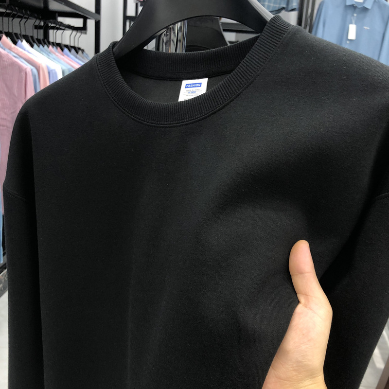블랙