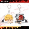 Double sided and double picture of electric times