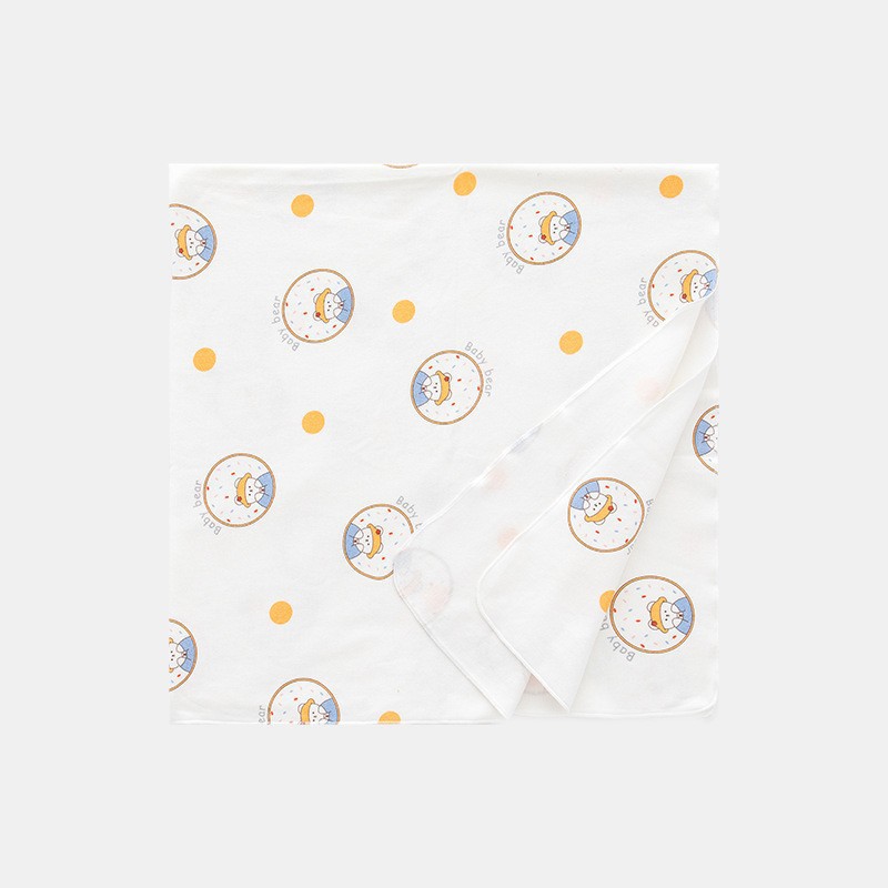 새끼곰 가방 시트 (85*85cm)