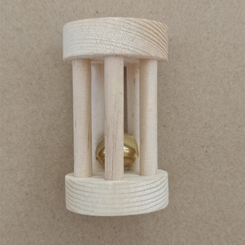 빅 벨 롤러 (스킨 없음)