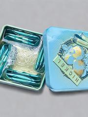 马来西亚代购进口能量糖永春糖B糖candyb 精力糖现货包邮