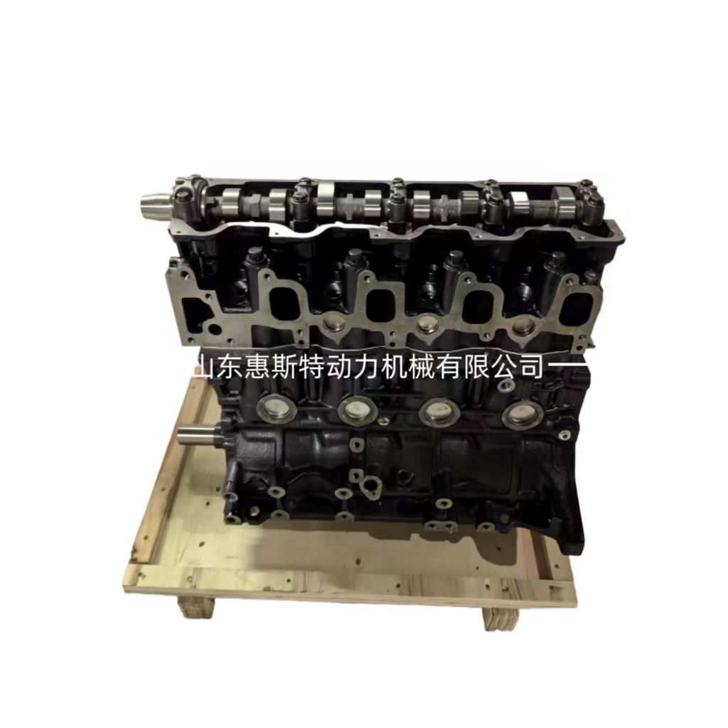 High Quality 5L Engine Suitable for Toyota Hiace (Hiace) Toyota Prado Lexus L5