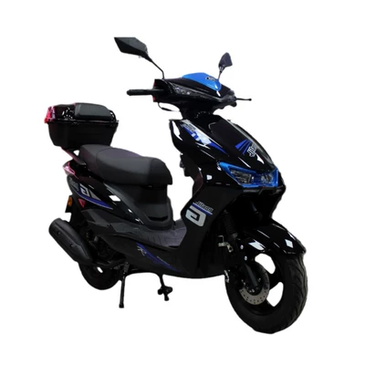 49/150Cc, Motosikletlər