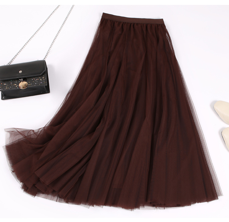 Jupe en Polyester - Ref 3441515 Image 103