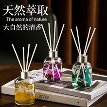 车载香水汽车香薰持久车用香氛车内除异味卧室卫生间批发跨境扩香