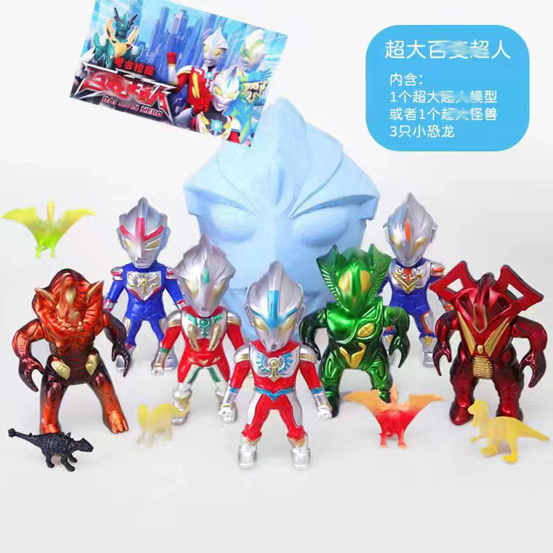 P036-24-Full 케이스 라이브 에디션 대형-변경 슈퍼맨