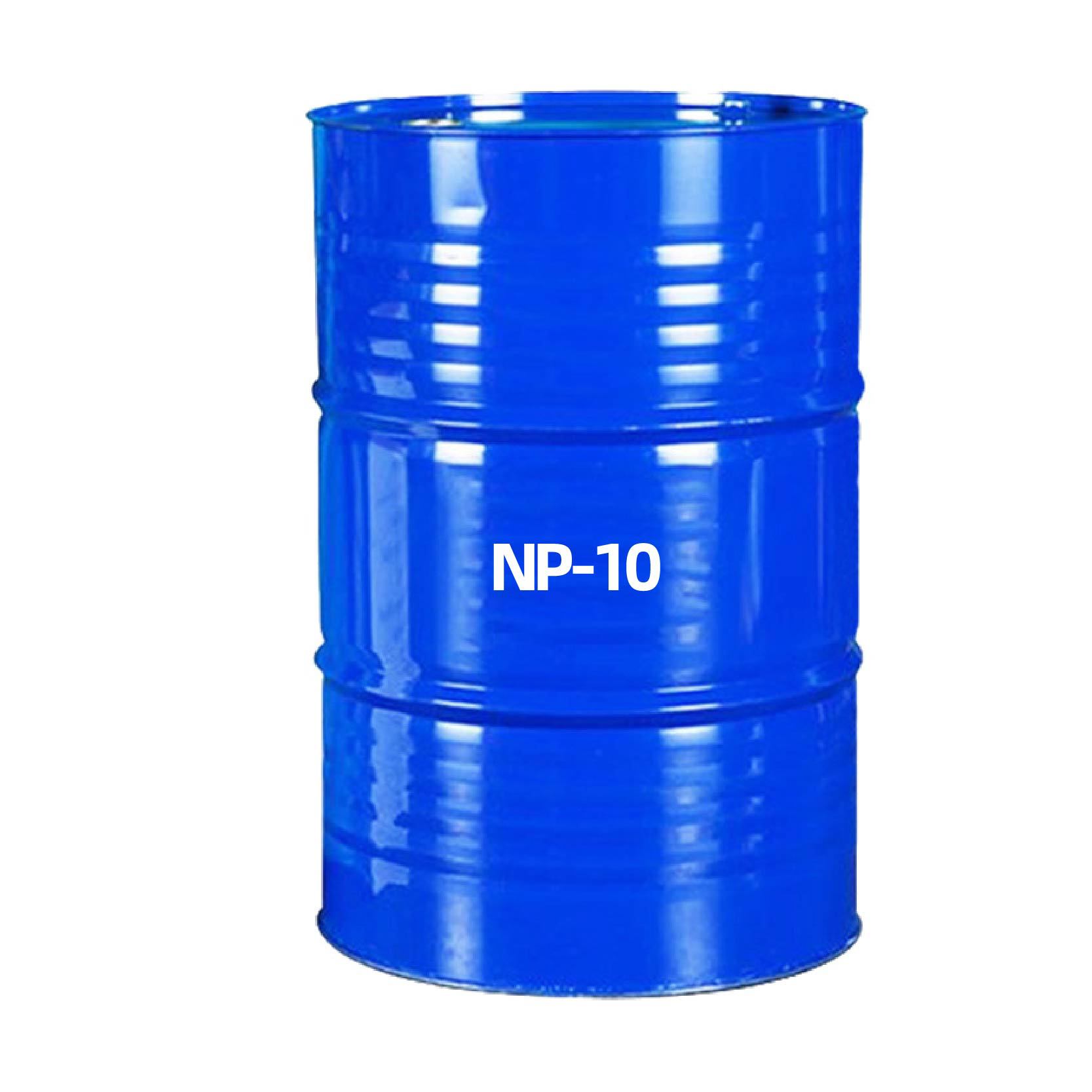 NP-10乳化剂日化洗涤原料非离子表面活性剂除油去污分散剂np-10