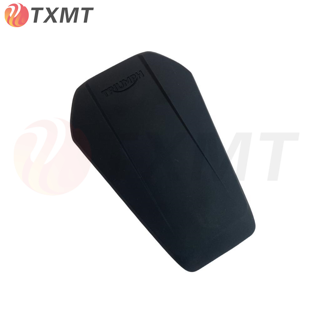 Suitable for Triumph Trident660 Trident Special Modified Fuel Tank Protection Sticker Fuel Tank Insulation Sticker