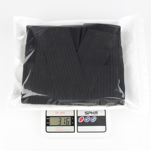 Wholesale sports waist support summer breathable belt lumbar disc fixed support waist support weightlifting fitness squat belt
